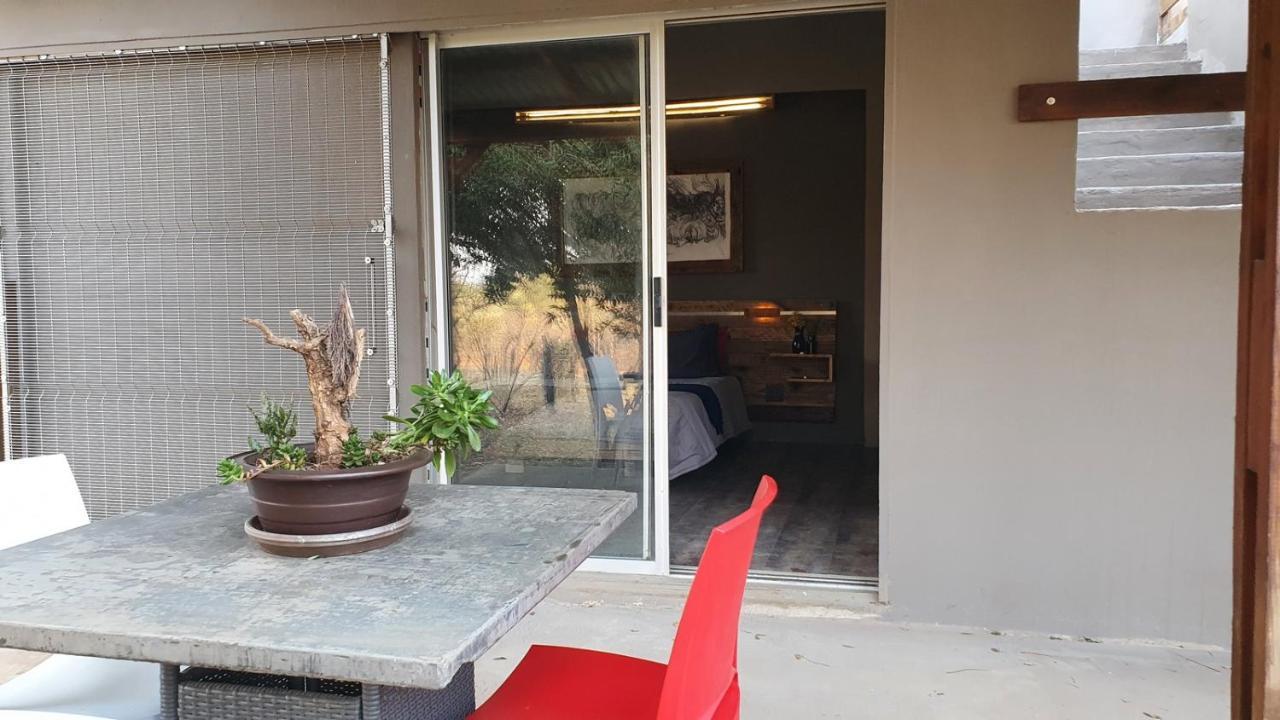 Little Forest Farm Magaliesburg Exterior photo